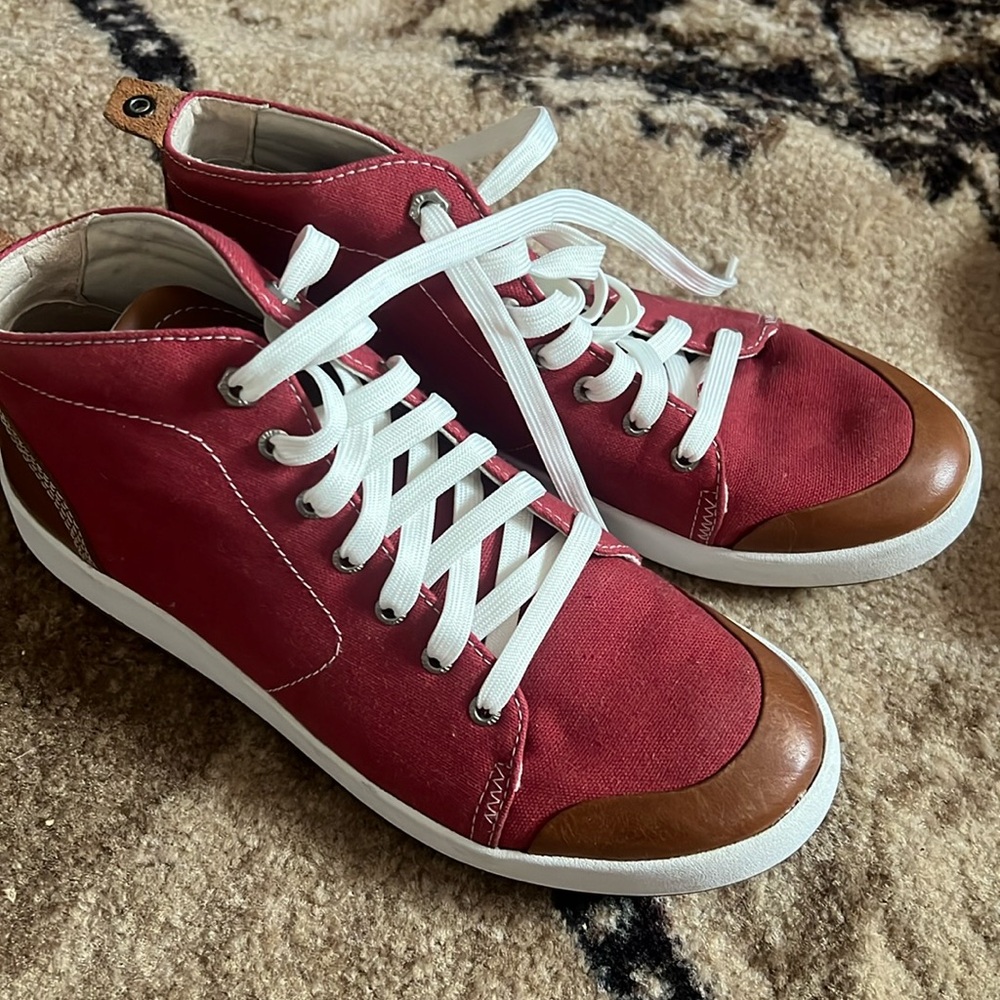 Kodiak shoes